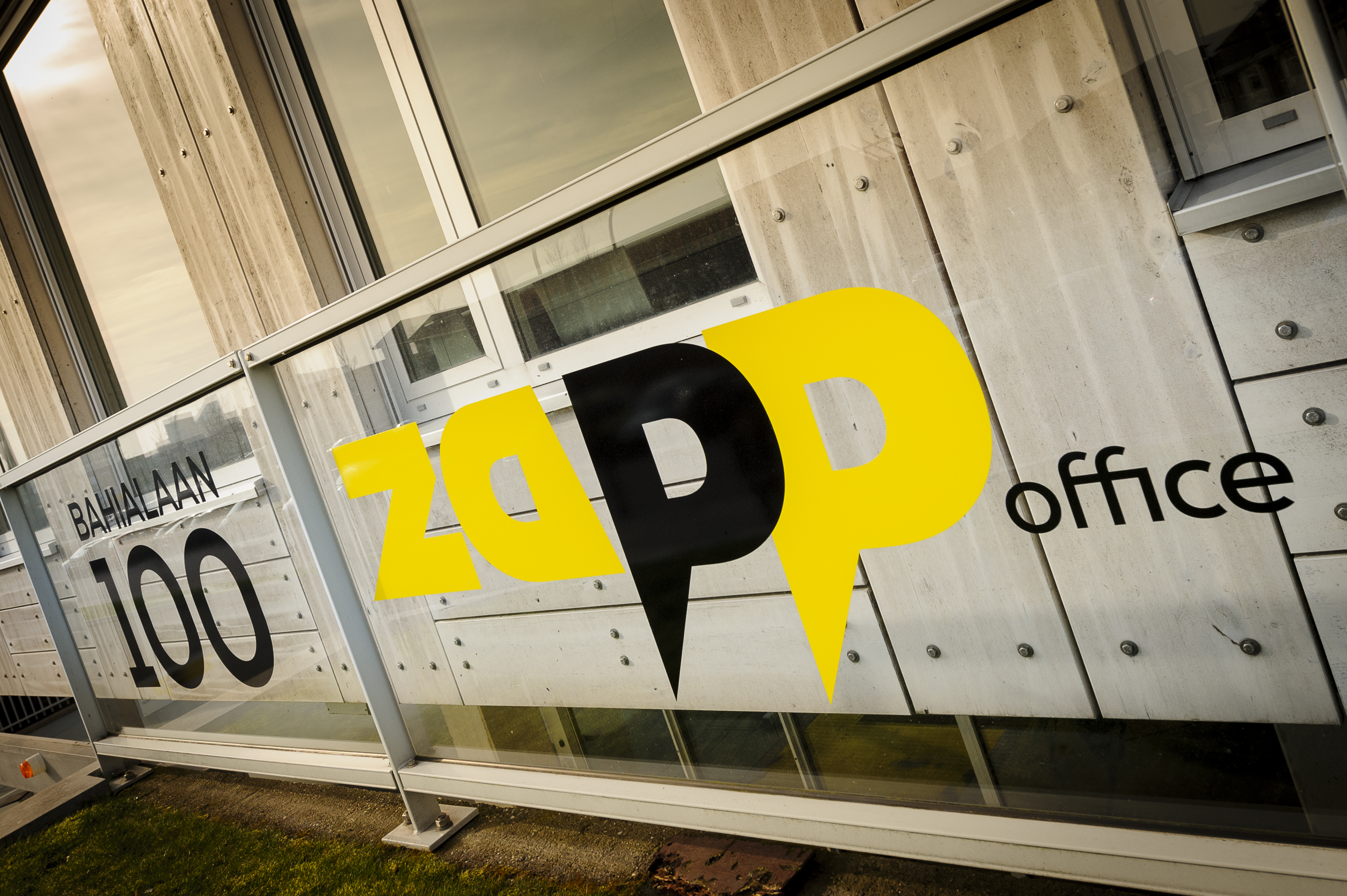 Bahialaan 100 Brainpark III 3065 WC Rotterdam