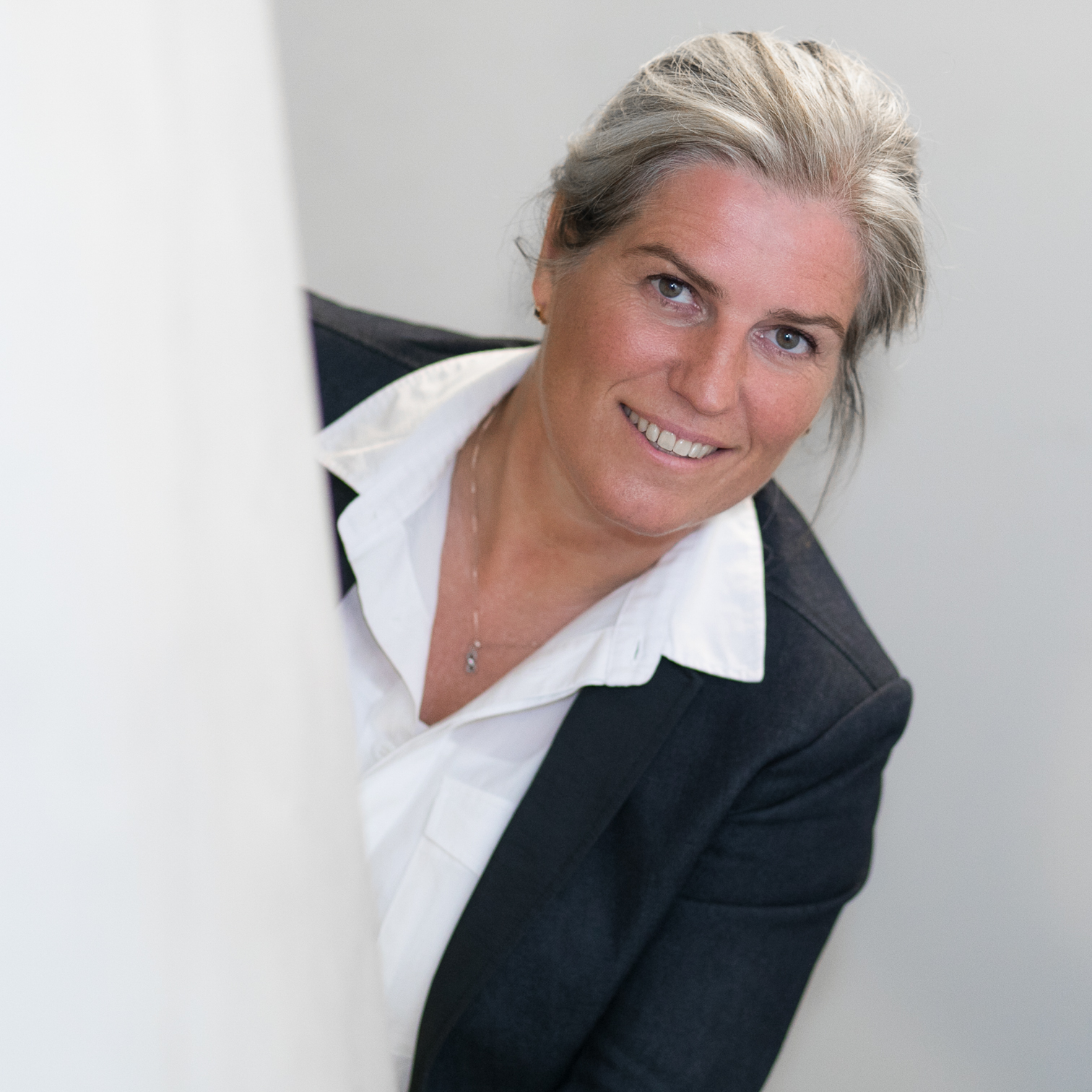 Ginny Nijman