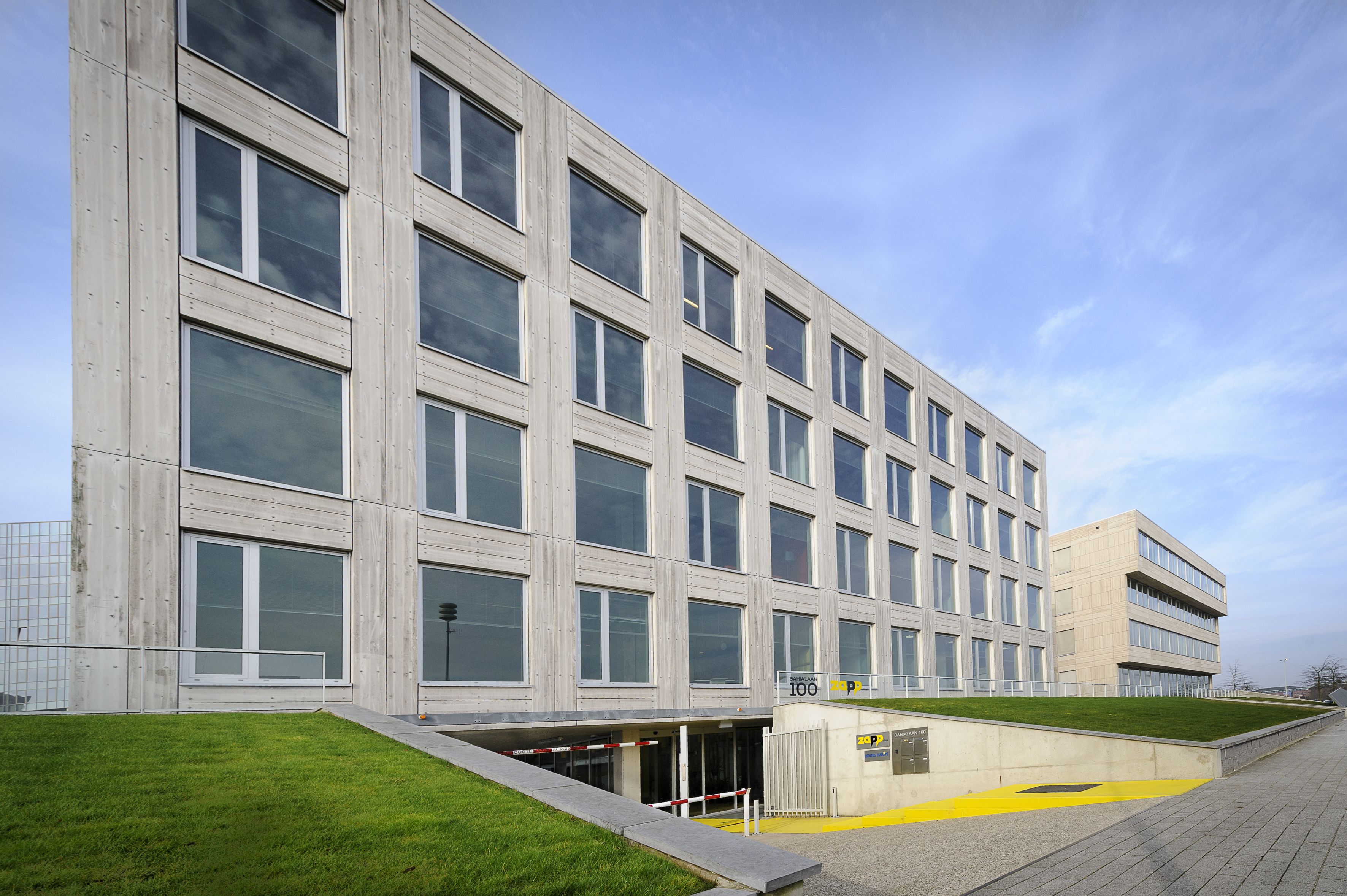 Bahialaan 100 Brainpark III 3065 WC Rotterdam
