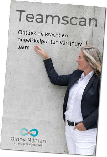 Teamscan-schuin